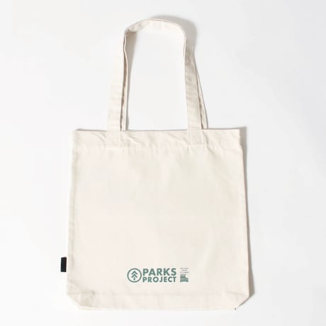 【PARKS PROJECT】Mt.FUJI Tote