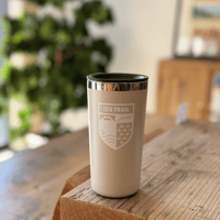 【ITJ×Hydro Flask】12oz All Around Tumbler