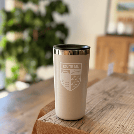 【ITJ×Hydro Flask】12oz All Around Tumbler