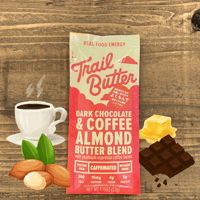 mini / ダークチョコレート&コーヒー　　- Trail Butter -