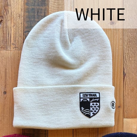 ITJ×PARKS PROJECT WATCH CAP