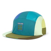 【Ciele Athletics】GOCAP MRPH-EQ-PARADIS - Harbor- (M/L)