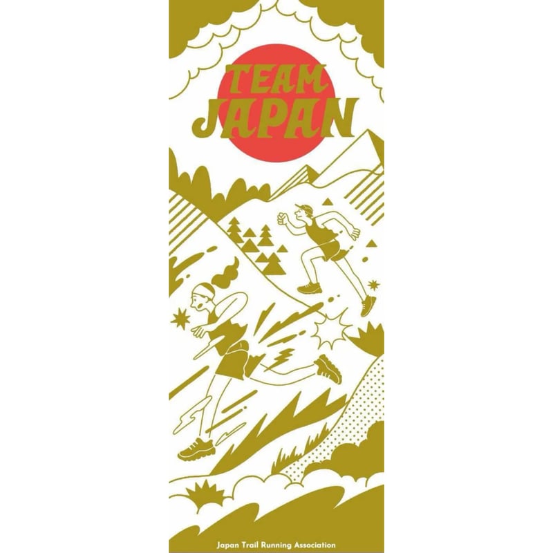 buaisou 手ぬぐい　日に流れて橋に行く 誠品生活日本橋　コラボ　新品未使用 buaisou 手ぬぐい 日に流れて橋に行く 誠品生活日本橋 コラボ 新品未