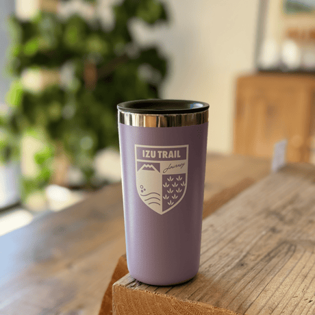 【ITJ×Hydro Flask】12oz All Around Tumbler