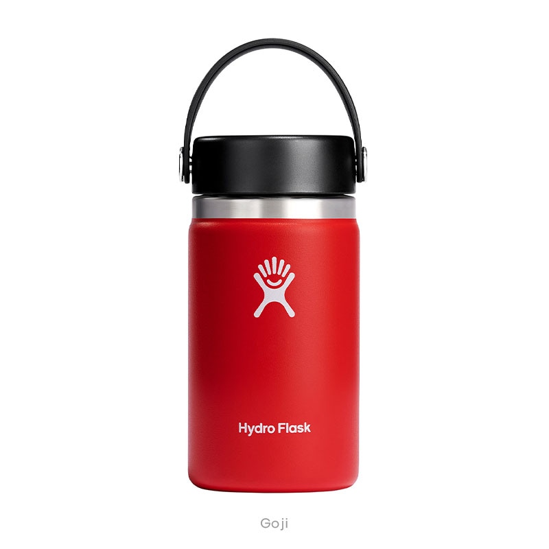 Hydro Flask】12oz Wide Mouth | ITJ SHOP
