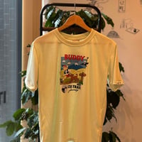 【BUDDY John and Chappy meets ITJ】 - Mt.DARUMA - セージグリーン