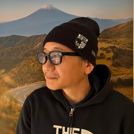 ITJ×PARKS PROJECT WATCH CAP