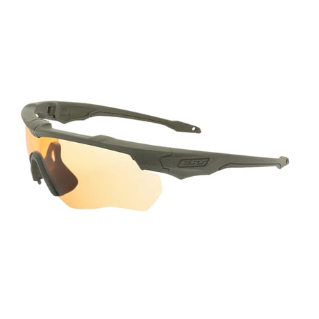 【ESS】Crossblade NARO Cerakote　ハイデフブロンズ