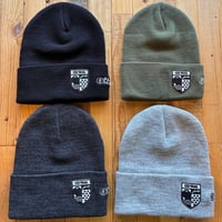 ITJ×PARKS PROJECT WATCH CAP