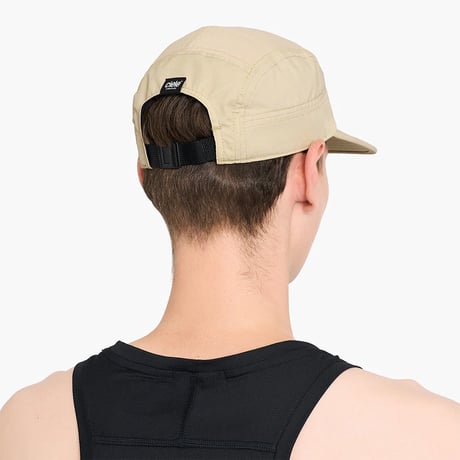 【Ciele Athletics】GOCAP-CLASSIC-ATHLETICS-Safari (M/L)