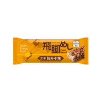 【飛脚めし】玄米 旨みそ味