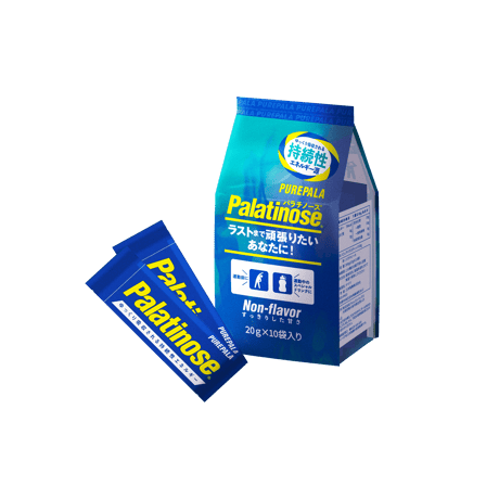 【Palatinos®】ピュアパラ