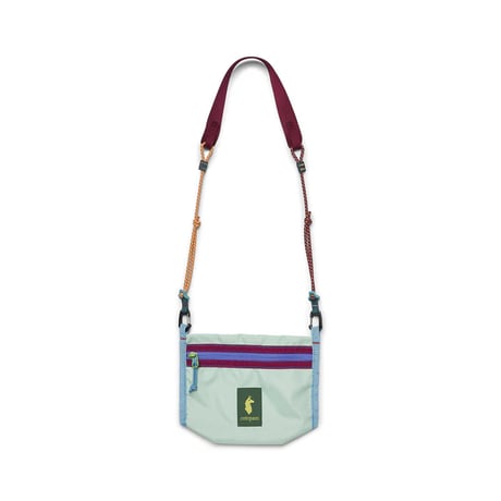 【Cotopaxi】Lista 2L Lightweight Crossbody DEL DIA