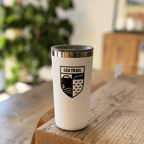 【ITJ×Hydro Flask】12oz All Around Tumbler