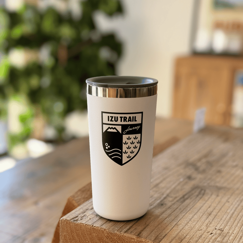 ITJ×Hydro Flask】12oz All Around Tumbler | ITJ