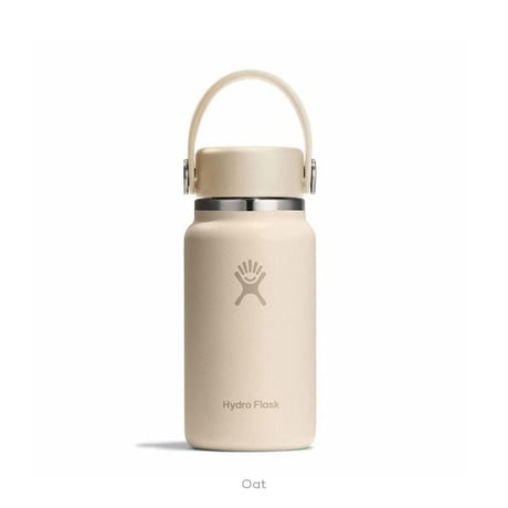 【Hydro Flask】200ml MICRO HYDRO Oat