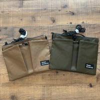 【Simply Wonderful】Miller’s Sacoche（ECOPAK）