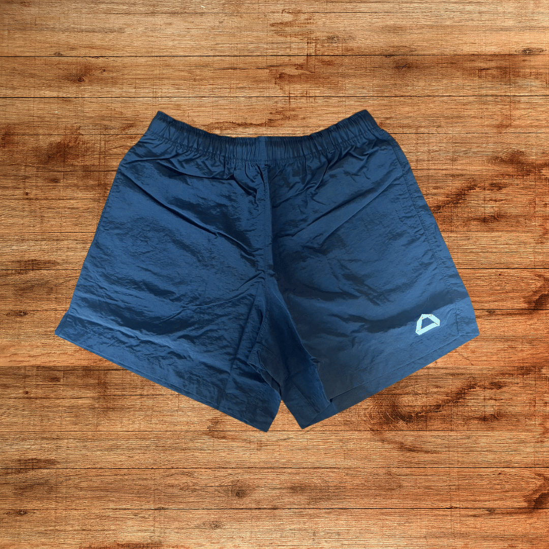 未使用タグ付き 5525golf / N/PL SHORTS ショートパンツ M 新品未使用 タグ付き ザノースフェイス ショートパンツ デニム