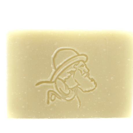 【Nova Scotia Fisherman】RESCUE BALM SOAP レスキューバームソープ(全身用)
