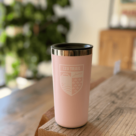 【ITJ×Hydro Flask】12oz All Around Tumbler