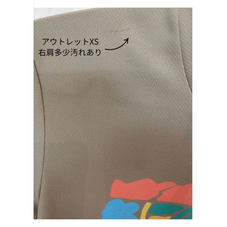 【STAMP RUN&CO】GRAPHIC RUN TEE -ENTER THE TRAIL-