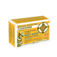 【Nova Scotia Fisherman】BODY WASH BAR (全身用オーガニック石鹸)