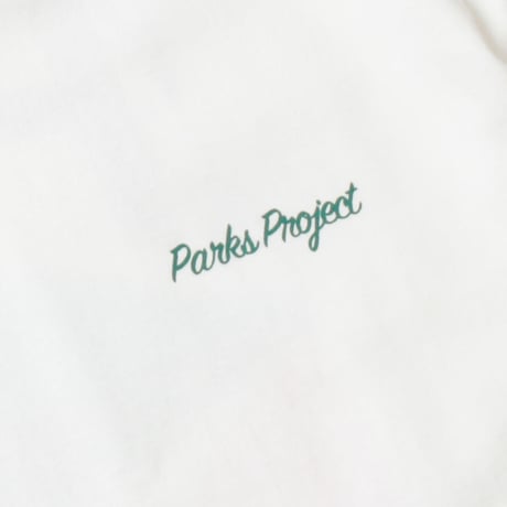 【PARKS PROJECT】Mt.FUJI Tee No.1