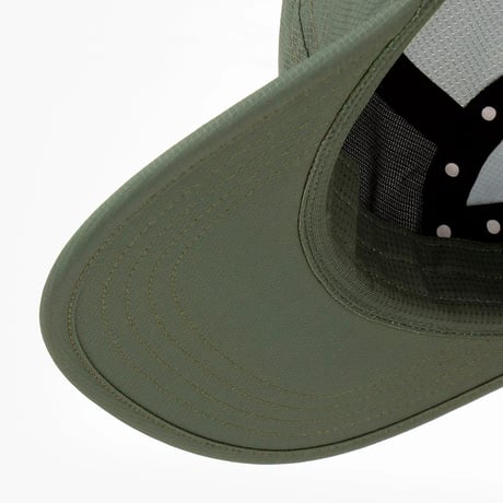 【Ciele Athletics】GOCAP-CLASSIC-ATHLETICS - Kombu-  (M/L)
