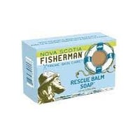 NATURAL BAR SOAP レスキューバームソープ(全身用) -Nova Scotia Fisherman-