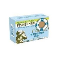【Nova Scotia Fisherman】RESCUE BALM SOAP レスキューバームソープ(全身用)