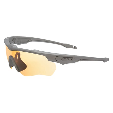 【ESS】Crossblade NARO Cerakote　ハイデフブロンズ