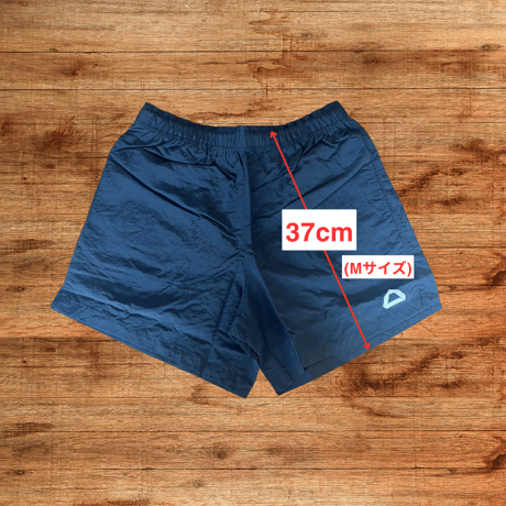 【Mt.FUJI 100】ショートパンツ