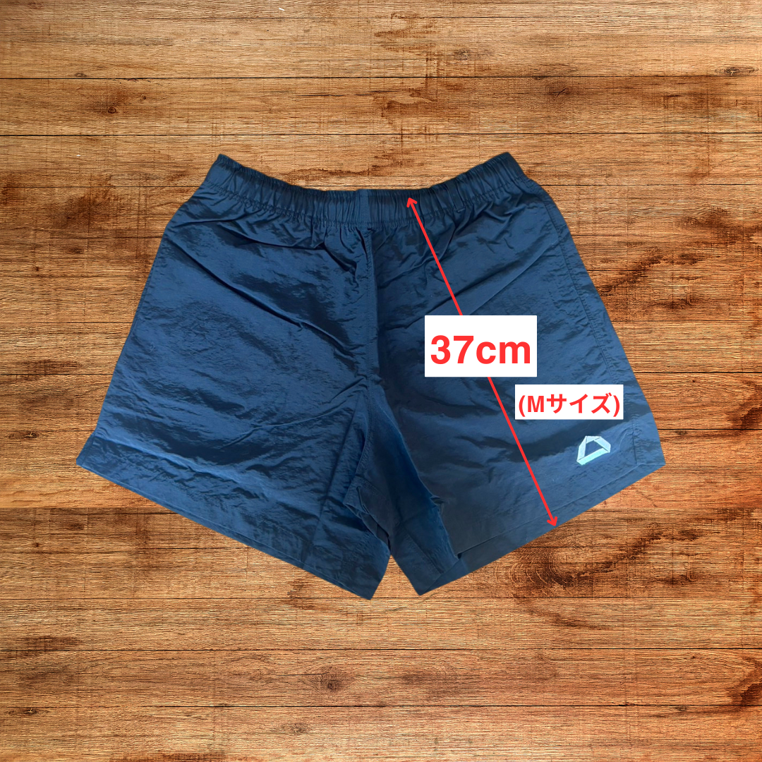 Mt.FUJI 100】ショートパンツ | ITJ SHOP