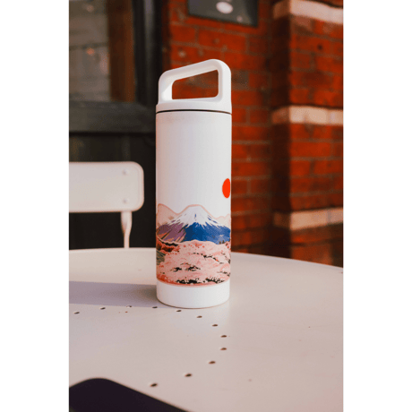 【Hydrascape】Mini Scape Sticker