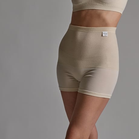 WARM PANTS【IVORY】Size M-L