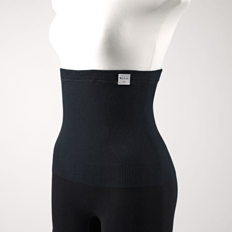 WARMER PANTS【BLACK】Size M-L