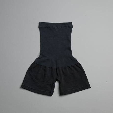 WARMER PANTS【BLACK】Size M-L