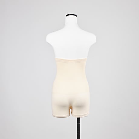 WARM PANTS【IVORY】Size M-L