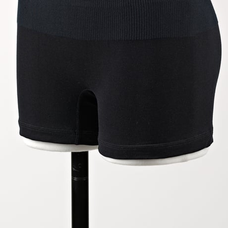 WARMER PANTS【BLACK】Size M-L