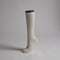 MERINO-WOOL CHEWY HIGH-SOCKS-IVORY