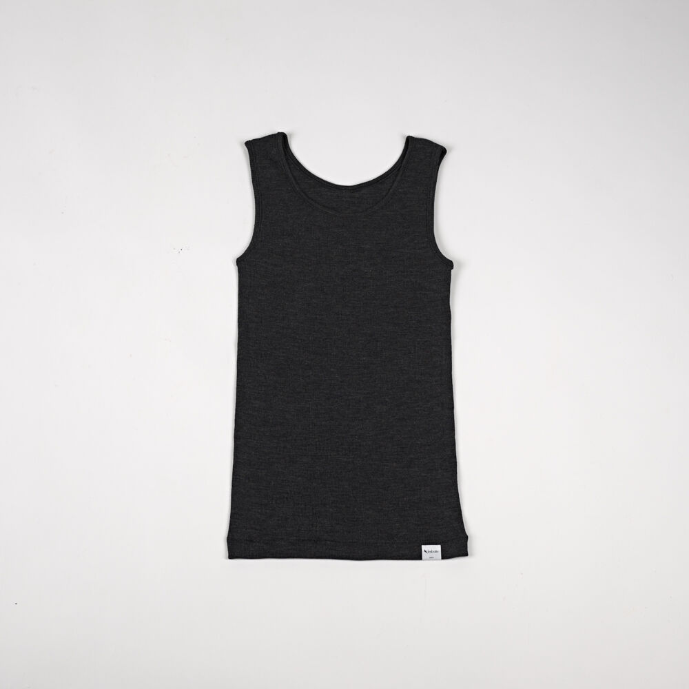 little $uzie メリノウールタンク 100% Merino LightTank C | 山と道 U.L. HIKE & BACKPACKING