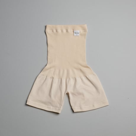 WARM PANTS【IVORY】Size M-L