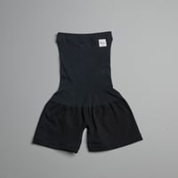 WARMER PANTS【BLACK】Size M-L