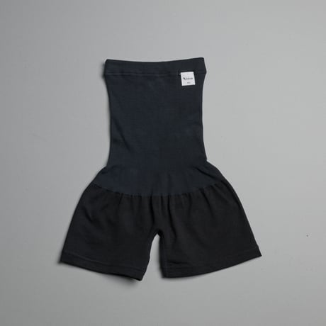 WARMER PANTS【BLACK】Size M-L
