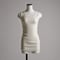 WOOL RIB TANKTOP【IVORY】Size M-L