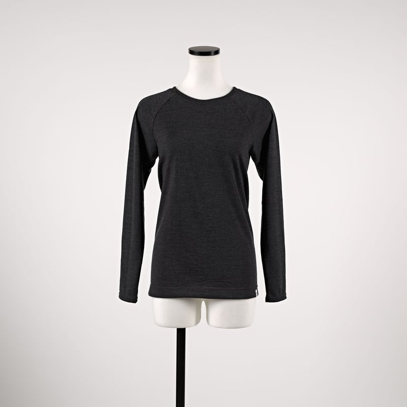 【新品未使用】FRENCH TERRY RAGLAN SLEEVE Cotton French Terry T-Shirt | lululemon SG