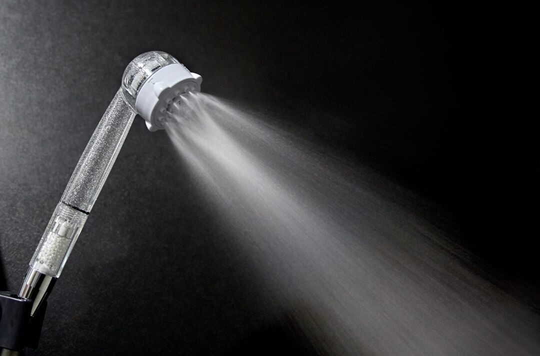 サイエンス》 ミラブルplus シャワーヘッド (ミラブルプラス) ウルトラ