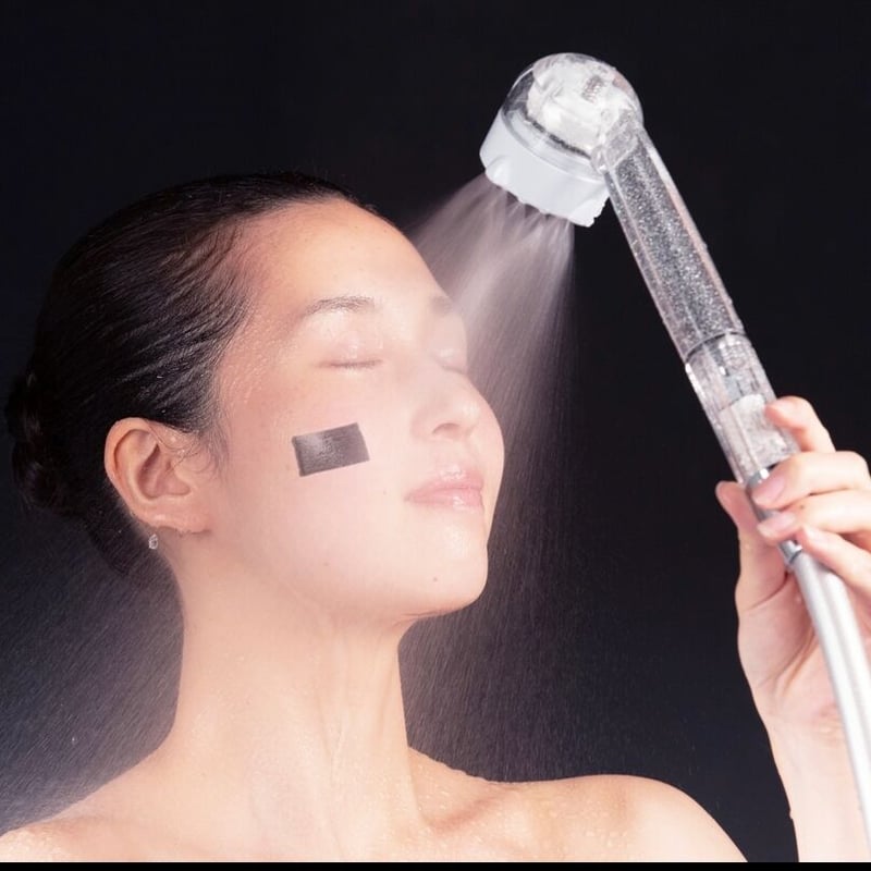 サイエンス》 ミラブルplus シャワーヘッド (ミラブルプラス) ウルトラ