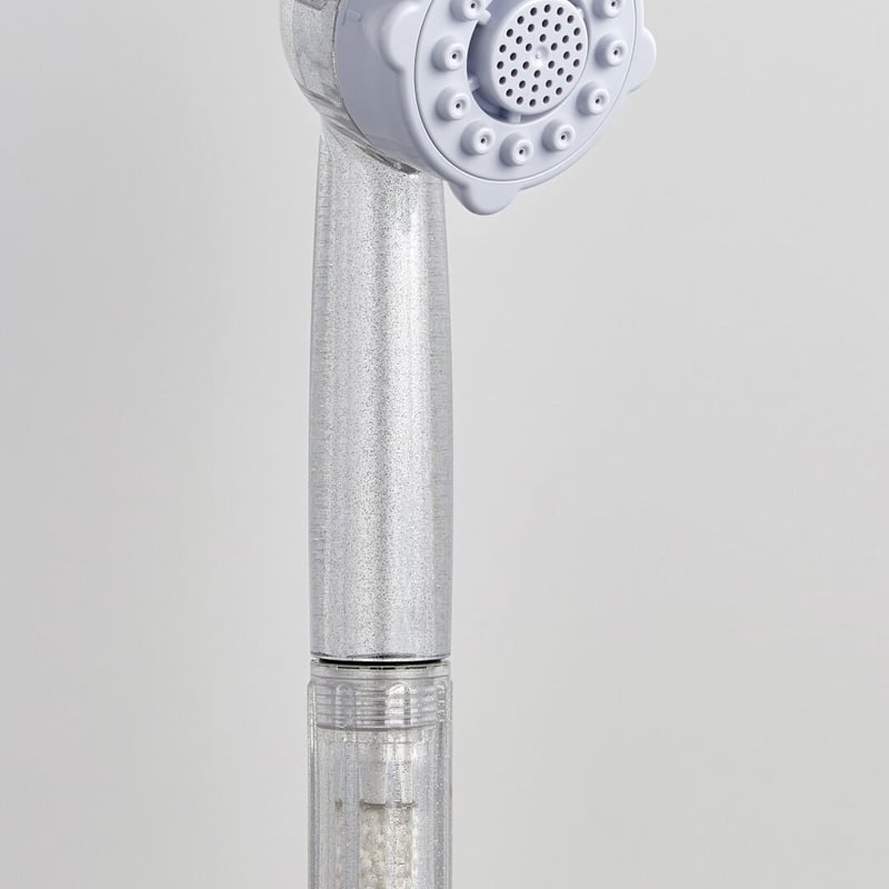 サイエンス》 ミラブルplus シャワーヘッド (ミラブルプラス)