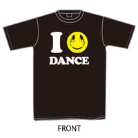 【Love Tシャツ】（ブラック）